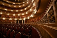 Teatro Colon © Roger Schultz